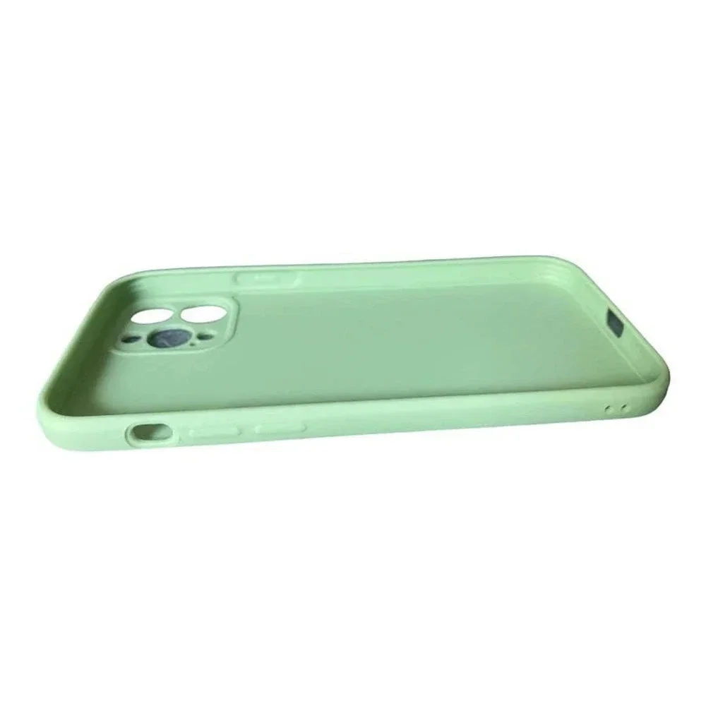 New Compatible with Iphone 12 Anti Shock Case 6.1